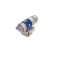 AirPro EFX 自動エアスプレーガン、マニホールド、HVLP、1.1 mm